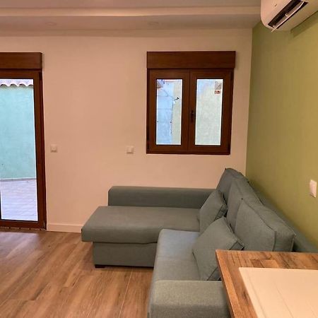 Apartamento Robledo De Chavela Plaza 1A מראה חיצוני תמונה