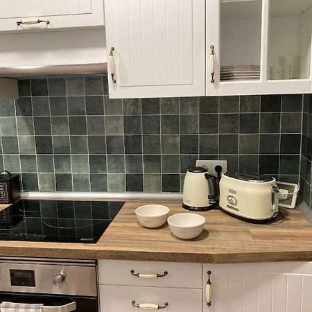 Apartamento Robledo De Chavela Plaza 1A מראה חיצוני תמונה