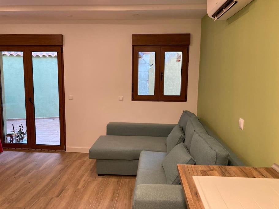 Apartamento Robledo De Chavela Plaza 1A מראה חיצוני תמונה