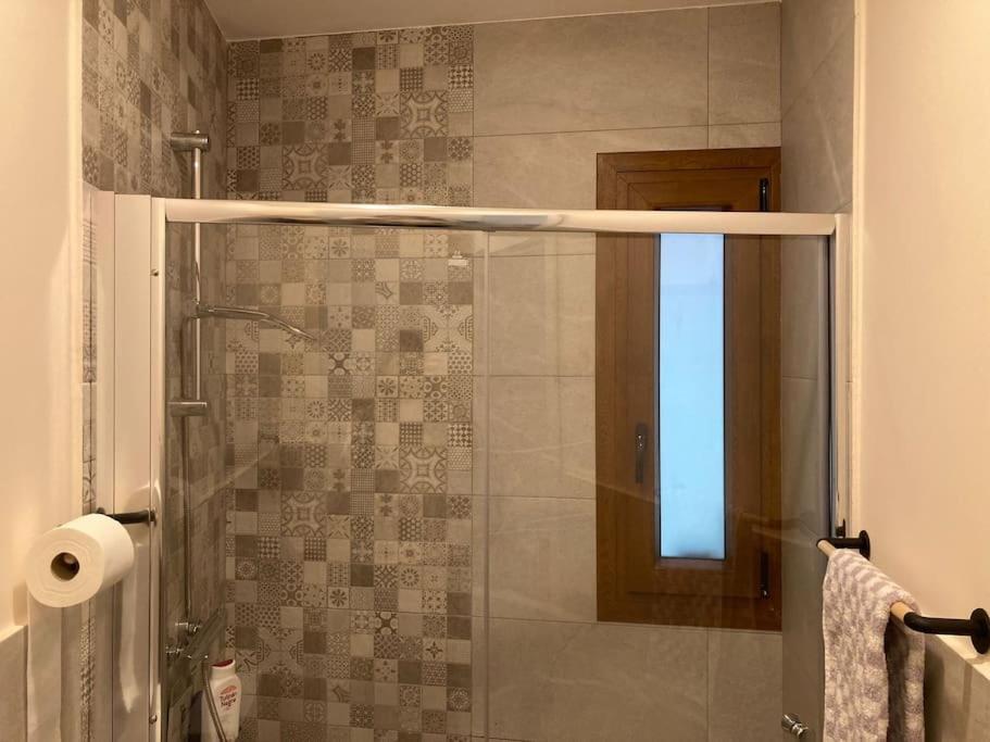 Apartamento Robledo De Chavela Plaza 1A מראה חיצוני תמונה